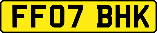 FF07BHK