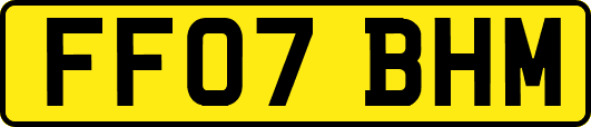 FF07BHM