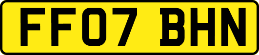 FF07BHN