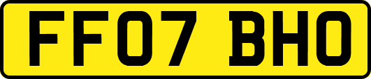 FF07BHO