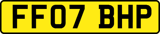 FF07BHP