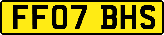 FF07BHS