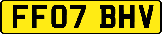 FF07BHV