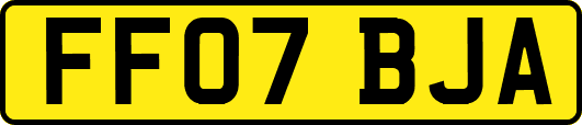 FF07BJA