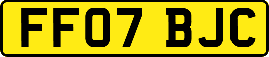 FF07BJC