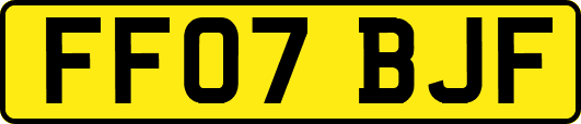 FF07BJF