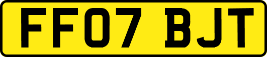 FF07BJT
