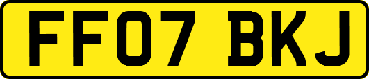 FF07BKJ