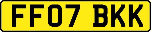 FF07BKK