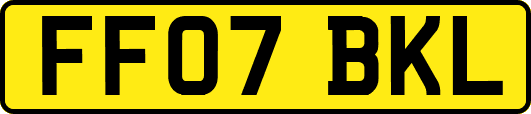FF07BKL