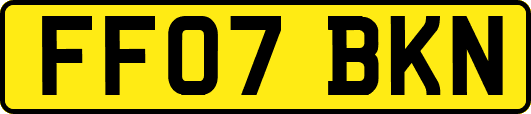 FF07BKN