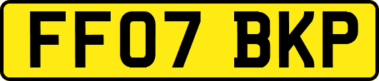 FF07BKP