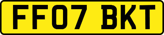 FF07BKT