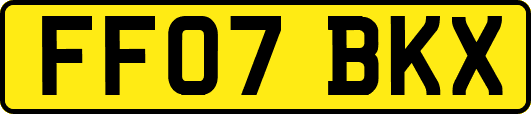 FF07BKX
