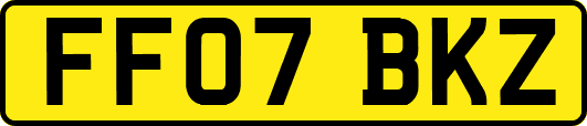 FF07BKZ