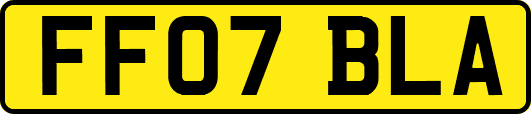 FF07BLA