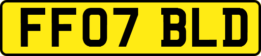 FF07BLD