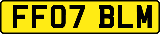 FF07BLM