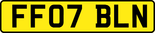 FF07BLN