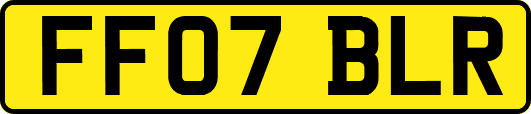 FF07BLR