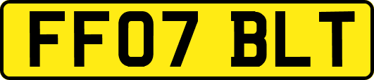 FF07BLT