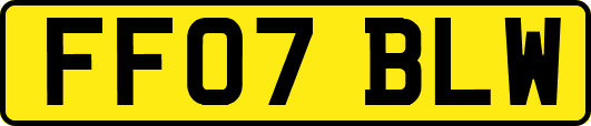 FF07BLW