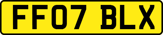 FF07BLX
