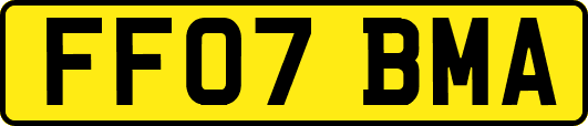 FF07BMA