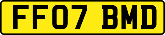 FF07BMD