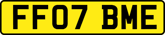 FF07BME