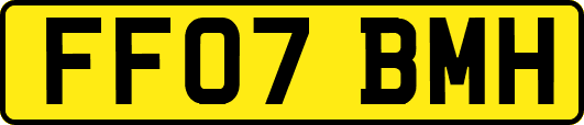 FF07BMH