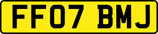 FF07BMJ