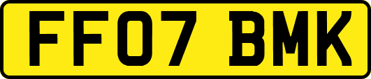FF07BMK