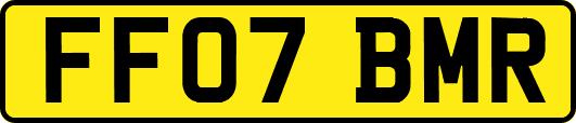 FF07BMR