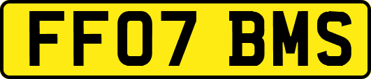 FF07BMS