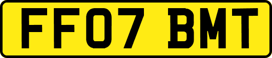 FF07BMT