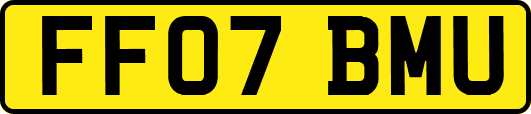 FF07BMU