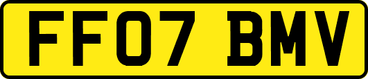 FF07BMV