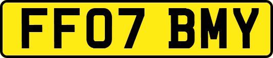 FF07BMY