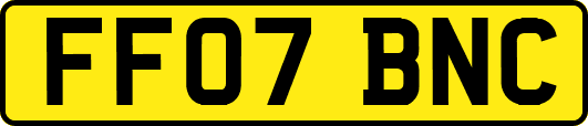 FF07BNC
