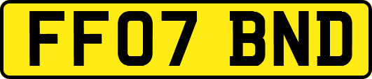 FF07BND