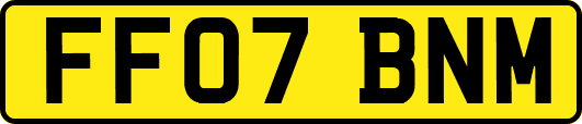 FF07BNM