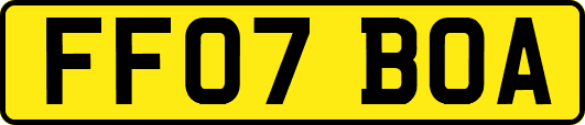 FF07BOA
