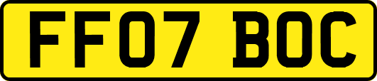 FF07BOC