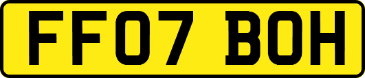FF07BOH