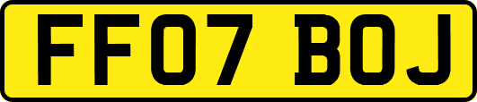 FF07BOJ