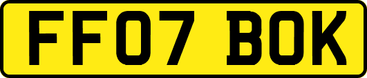FF07BOK