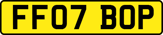 FF07BOP