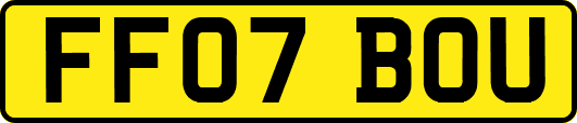 FF07BOU