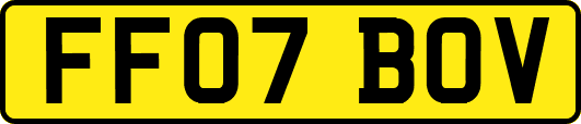 FF07BOV
